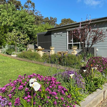 Cozy Cottage Victor Harbor Hindmarsh Valley 外观 照片