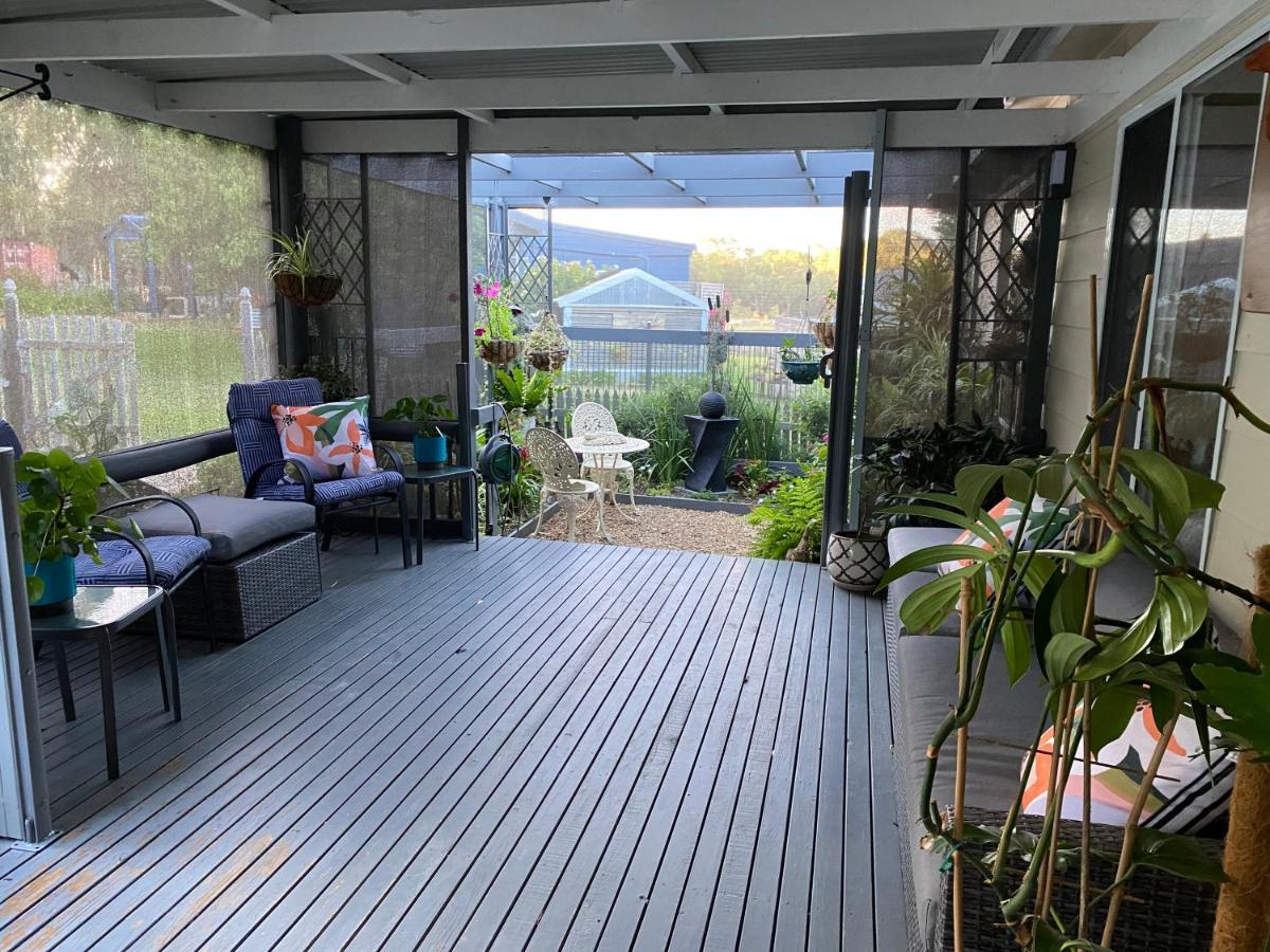 Cozy Cottage Victor Harbor Hindmarsh Valley 外观 照片