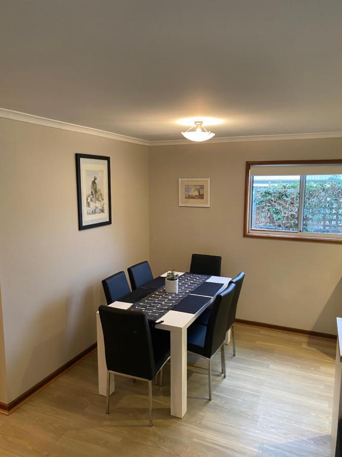 Cozy Cottage Victor Harbor Hindmarsh Valley 外观 照片