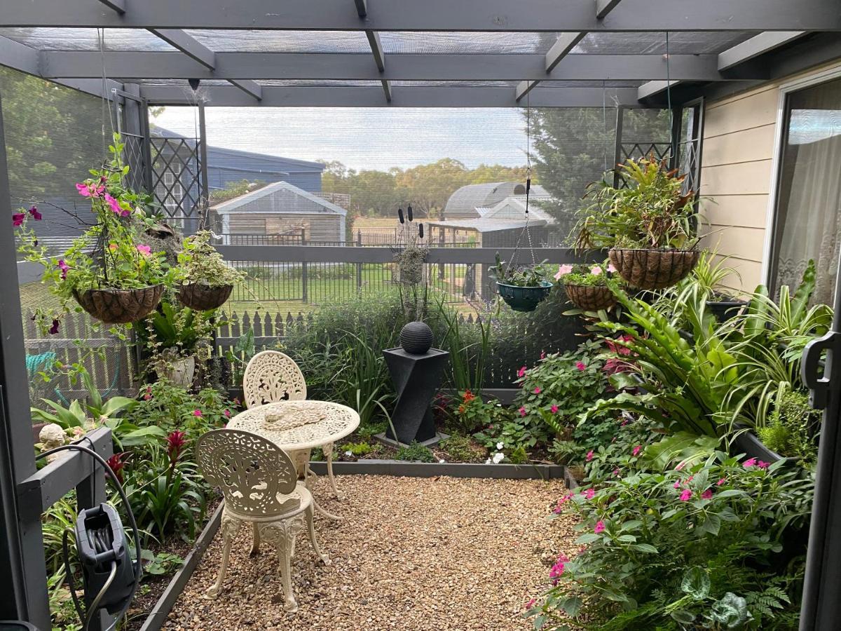 Cozy Cottage Victor Harbor Hindmarsh Valley 外观 照片