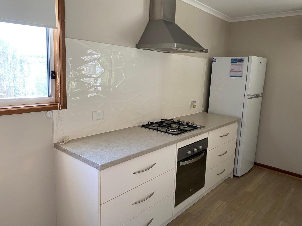 Cozy Cottage Victor Harbor Hindmarsh Valley 外观 照片