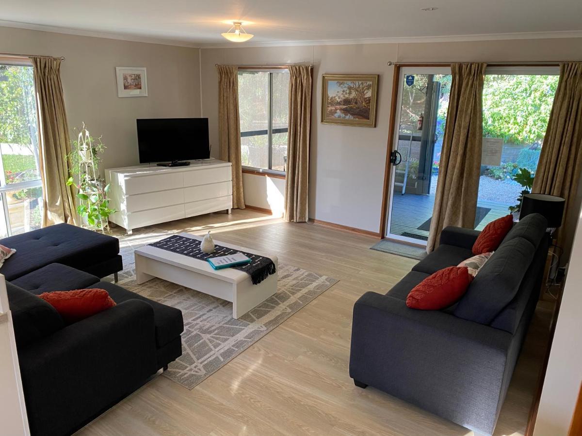Cozy Cottage Victor Harbor Hindmarsh Valley 外观 照片