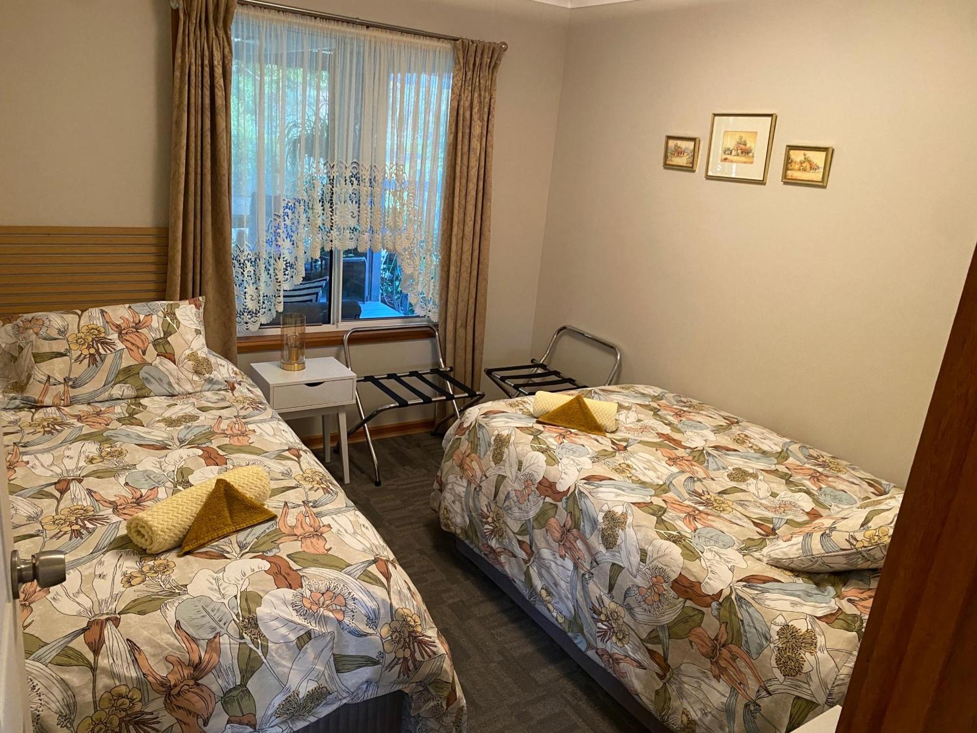 Cozy Cottage Victor Harbor Hindmarsh Valley 外观 照片