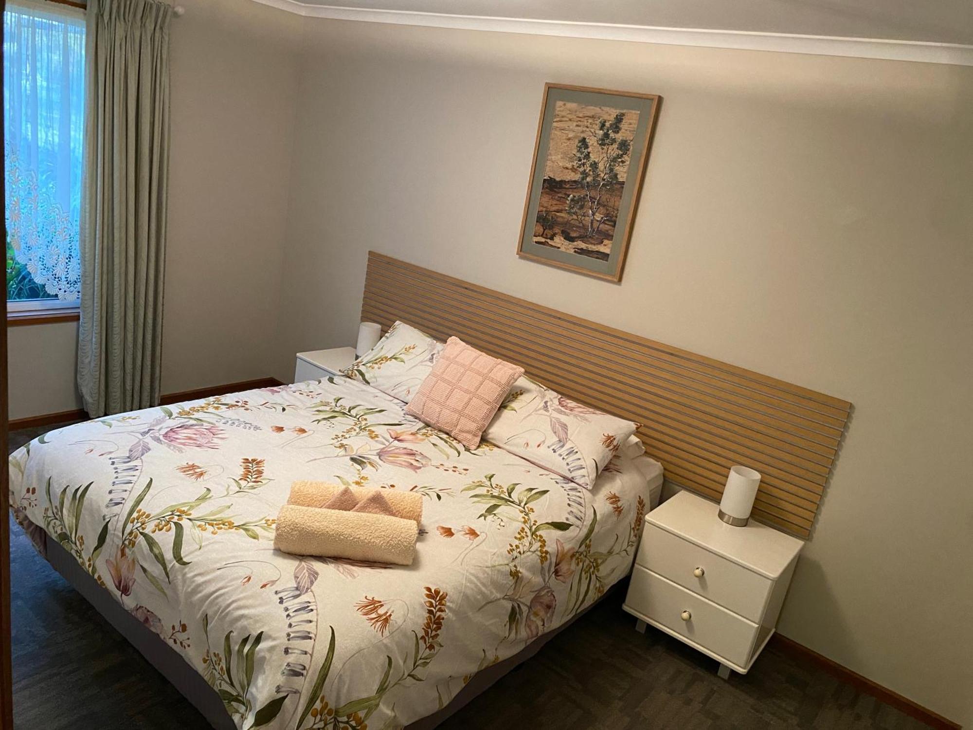 Cozy Cottage Victor Harbor Hindmarsh Valley 外观 照片